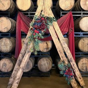 Lings Moment Floral Arch Set